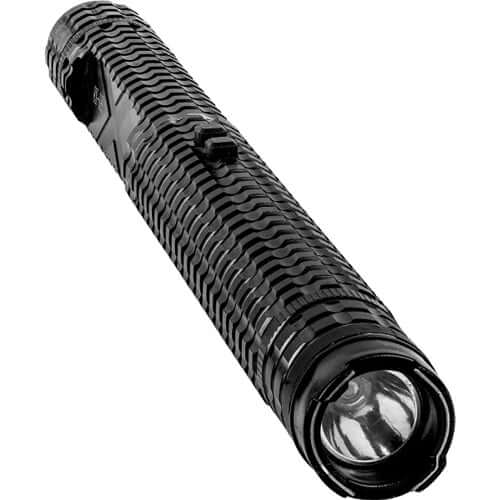 70 Million volt Gator Stun gun with Flashlight - Front