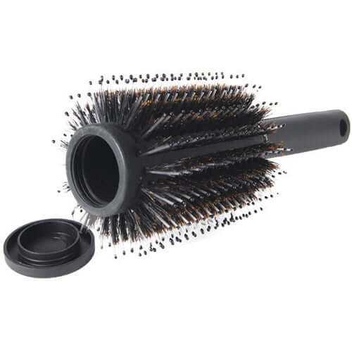 Hair Brush Safe Top