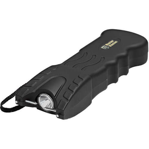 Safety Technology Master Blaster Stun Gun Top