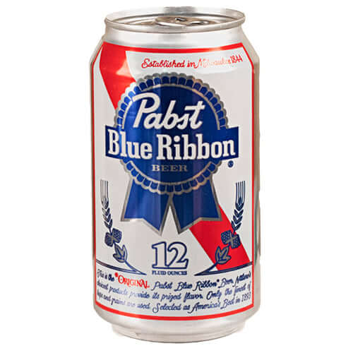 PBR Can Safe