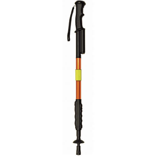 Hike ‘n Strike 950,000 Volts Stun Hiking Staff Front