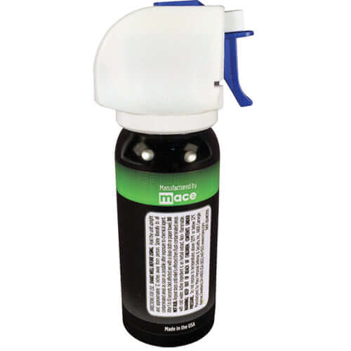 Take Down OC Relief Decontamination Spray - Side