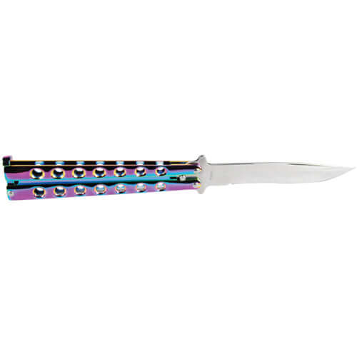 Butterfly Knife 2 