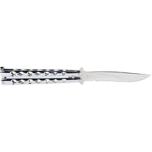 Butterfly Knife