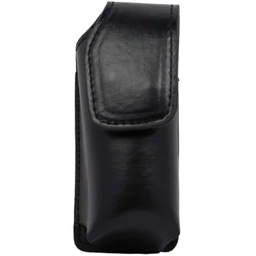 Leatherette Holster for RUNT Stun Gun Black