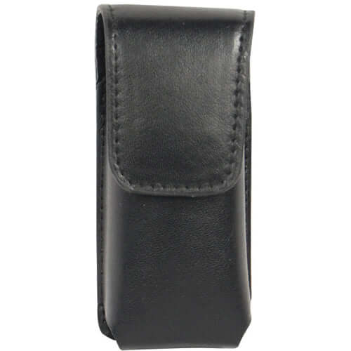 Leatherette Holster for Li'L Guy Stun Gun Black