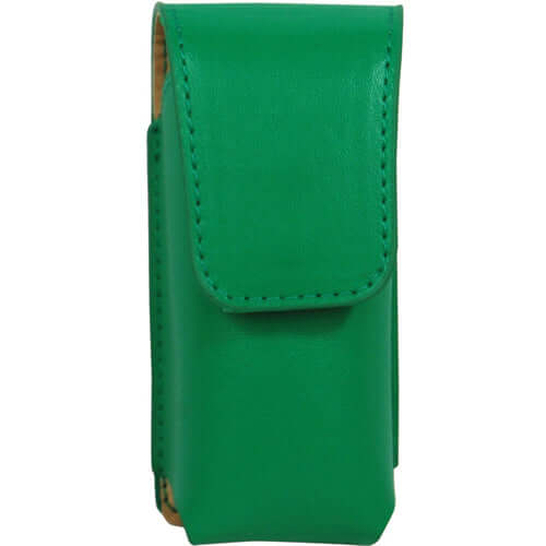 Leatherette Holster for Li'L Guy Stun Gun Green