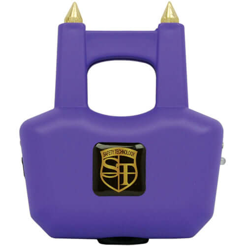 Spike Stun Gun - Purple