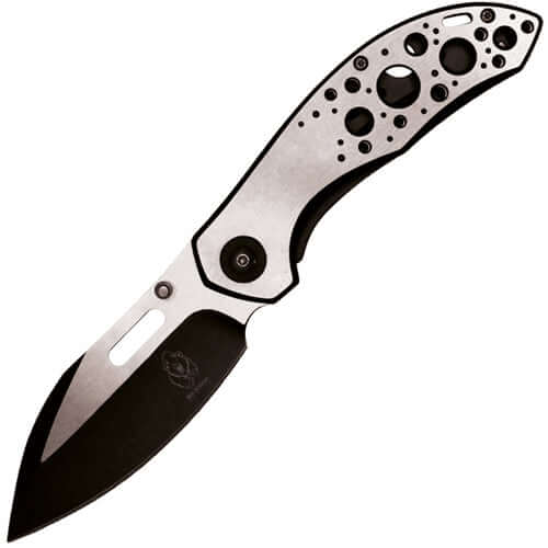 Assisted Open Folding Pocket Knife