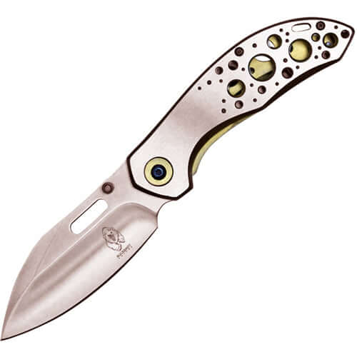 Assisted Open Folding Pocket Knife 1