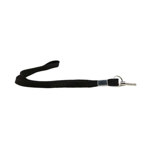 Replacement Wrist Strap with disable pin - Black