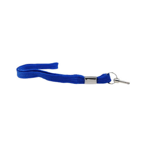 Replacement Wrist Strap with disable pin - Blue