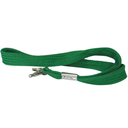 Replacement Wrist Strap with disable pin - Green