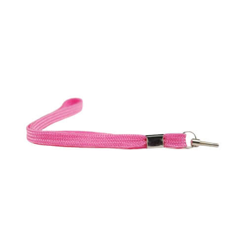 Replacement Wrist Strap with disable pin - Pink