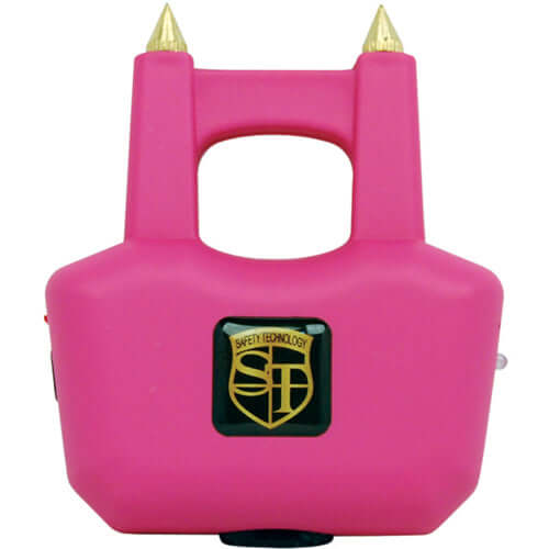 Spike Stun Gun - Pink